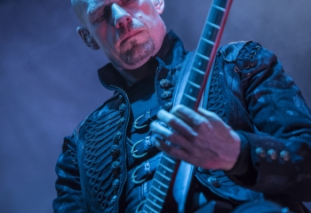 Oomph! - Photo By Dänu