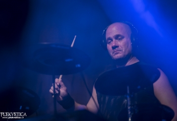 Oomph! - Photo By Dänu