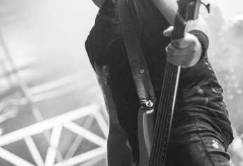 Oomph! - Photo By Dänu