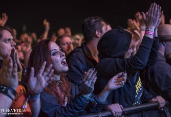 Oomph! - Photo By Dänu