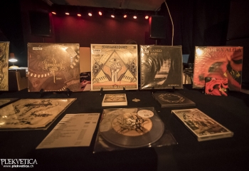 Orphaned Land - Photo By Dänu