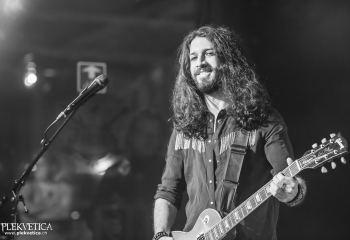 Orphaned Land - Photo By Dänu