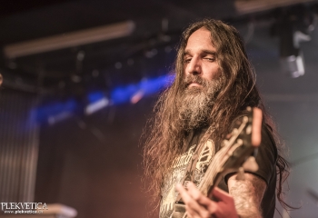 Orphaned Land - Photo By Dänu