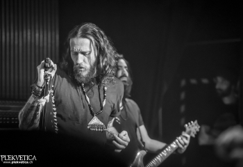 Orphaned Land - Photo By Dänu