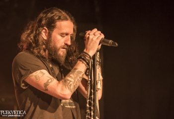 Orphaned Land - Photo By Dänu