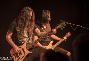 Orphaned Land - Photo By Dänu