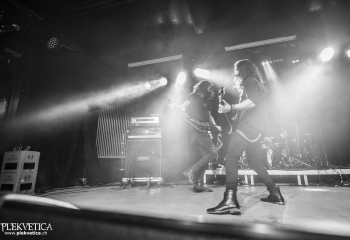 Orphaned Land - Photo By Dänu