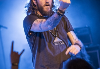 Orphaned Land - Photo By Dänu