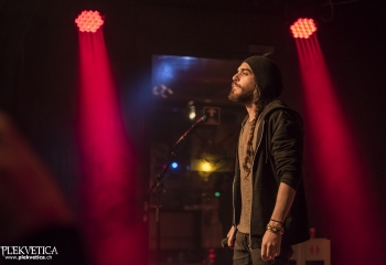 Orphaned Land - Photo By Dänu