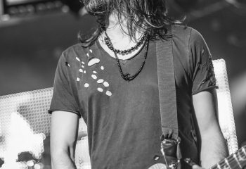 Orphaned Land - Photo By Dänu