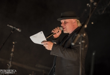 Paddy And The Rats - Photo By Dänu