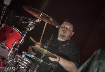 Paddy And The Rats - Photo By Dänu