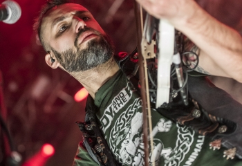 Paddy And The Rats - Photo By Dänu