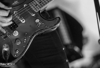 Paddy And The Rats - Photo By Dänu