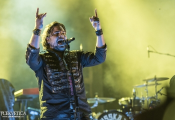 Paddy And The Rats - Photo By Dänu