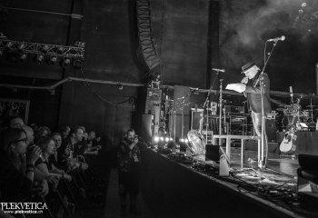 Paddy And The Rats - Photo By Dänu