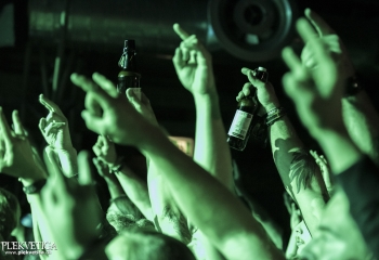 Parasite Inc. - Photo By Dänu