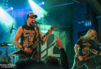 Parasite Inc. - Photo By Dänu