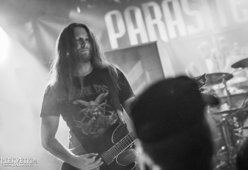 Parasite Inc. - Photo By Dänu