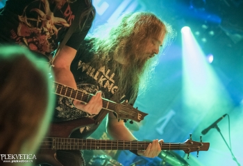 Parasite Inc. - Photo By Dänu