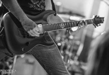 Parasite Inc. - Photo By Dänu