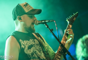 Parasite Inc. - Photo By Dänu