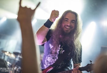 Parasite Inc. - Photo By Dänu