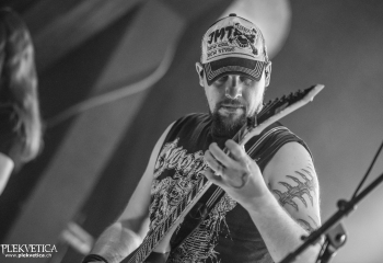 Parasite Inc. - Photo By Dänu