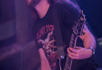 Parasite Inc. - Photo By Dänu