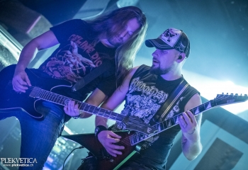 Parasite Inc. - Photo By Dänu