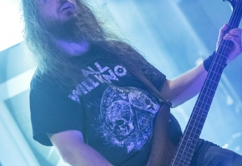 Parasite Inc. - Photo By Dänu