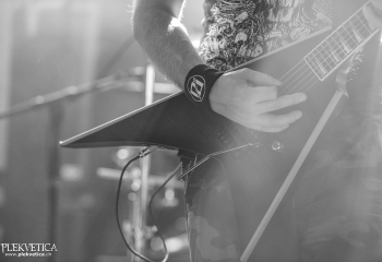 Parasite Inc. - Photo By Dänu