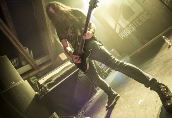 Parasite Inc. - Photo By Dänu