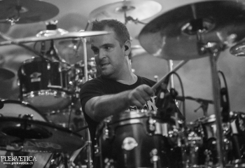 Parasite Inc. - Photo By Dänu