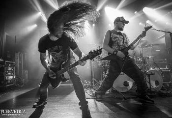 Parasite Inc. - Photo By Dänu