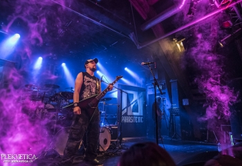 Parasite Inc. - Photo By Dänu