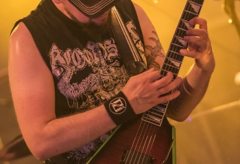 Parasite Inc. - Photo By Dänu