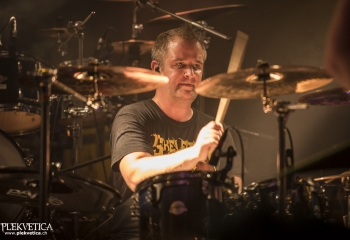 Parasite Inc. - Photo By Dänu