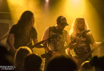 Parasite Inc. - Photo By Dänu