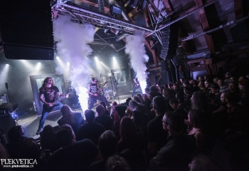 Parasite Inc. - Photo By Dänu