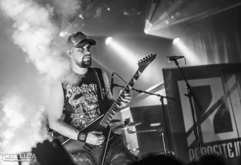 Parasite Inc. - Photo By Dänu