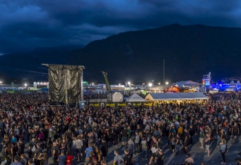 Parkway Drive - Photo By Dänu