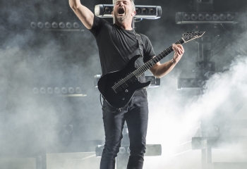 Parkway Drive - Photo By Dänu