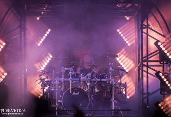 Parkway Drive - Photo By Dänu