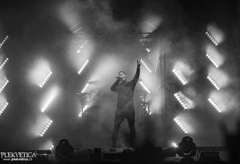 Parkway Drive - Photo By Dänu