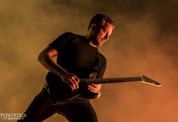 Parkway Drive - Photo by Marc