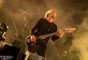 Parkway Drive - Photo by Marc