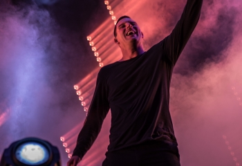 Parkway Drive - Photo by Marc