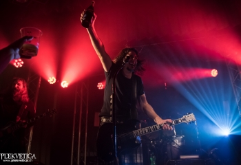 Pertness - Photo by Nati