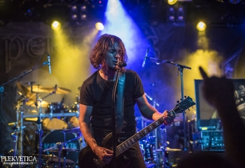 Pertness - Photo By Dänu